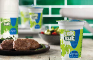 Teksüt’ten Ramazan’a Özel Beslenme Önerileri