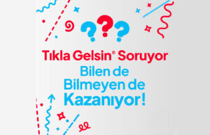 Tıkla Gelsin İle Kazandıran Oyun Deneyimi!