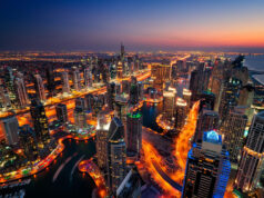 Yatırımın Yeni Rotası: Sınırları Aşan Gayrimenkul Fırsatları