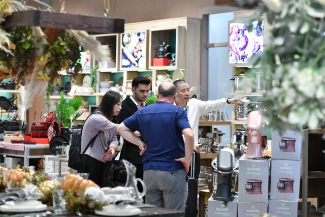 ZUCHEX 2025 ile Sektörün Geleceği Şekilleniyor