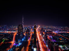 Dünya’nın “En”lerine Sahip Şehrinden Selamlar!