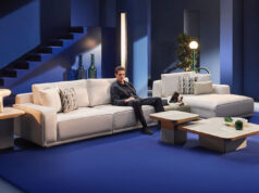 Enza Home’dan Bahar Coşkusu: 12. Mobilya Festivali Başladı!