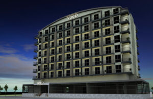 IHG’nin Yükselen Yıldızı voco, Türkiye’de İlk Otelini Antalya’da Açıyor