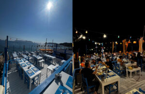 Kaş’ın Romantik Lezzet Durağı: Sardelaki Restaurant