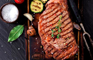 Kırmızı Etin Gücü: DANET’ten Bilimsel Rehberle Sağlıklı ve Güvenilir Tüketim