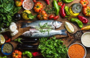 Longevity İçin Doğru Beslenme: Geriye Doğru Yaş Almak Mümkün Mü?