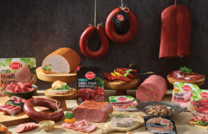 Sporculara Özel Lezzetli Destek