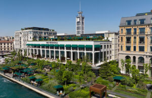 The Peninsula Istanbul, Travel + Leisure’ın 2025 “Top 500 Hotels” Listesinde