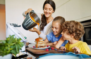 Thermomix TM6 ile 23 Nisan’da Çocuklarınıza Özel Lezzet Şöleni!
