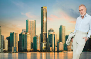 888 Brickell İstanbul’da Tanıtılıyor: Gianluca Vacchi Lansmana Geliyor