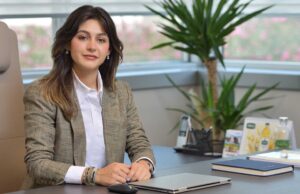 Abalıoğlu Yağ, EBSO’nun “100 Büyük Sanayi Kuruluşu” Listesinde 7. Sıraya Yükseldi