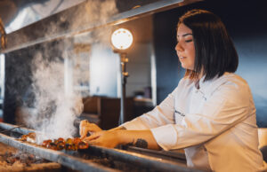 Anneler Günü’ne Özel Gastronomi Şöleni: Shang Brunch, Shangri-La Bosphorus’ta!