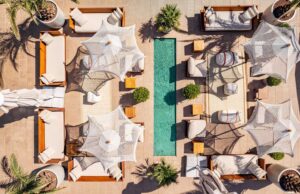 Babalar Günü’nde Eşsiz Bir Deneyim: The Roof’ta Geç Kahvaltı