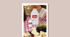 Bayram Sofralarının Vazgeçilmezi: Serinletici Ayran Keyfi