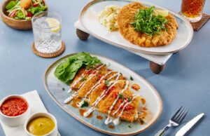 BigChefs’ten Yazın Ferahlığını Yansıtan Yepyeni Menü