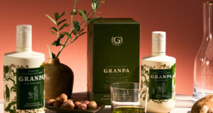 Bir Büyükbabanın Hikâyesinden Dünya Sofralarına: Granpa