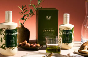 Bir Büyükbabanın Hikâyesinden Dünya Sofralarına: Granpa