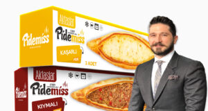 Dondurulmuş Gıdanın Güvenilir Adı: Aktaşlar Lezzet Grubu