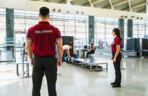 Havalimanı Güvenlik Prosedürlerine Dair Merak Edilenler
