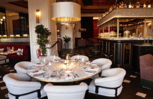 Monteverdi Ristorante: Anneler Günü’ne Yakışan İtalyan Şıklığı