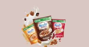 NESFIT Granola ile Güne Enerjik ve Lezzetli Bir Başlangıç