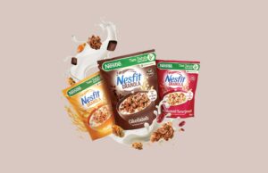 NESFIT Granola ile Güne Enerjik ve Lezzetli Bir Başlangıç