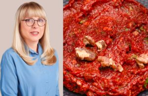 Najda Erbaş: Aile Mirasından Kitaplara Uzanan Lezzet Hikâyesi