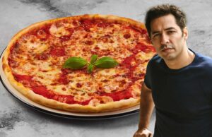 PizzaExpress Nişantaşı’nda: Gurme Pizzaların Yeni Adresi