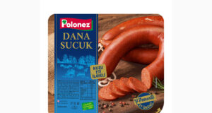 Polonez’den Glutensiz Lezzet: Kuzu Eti İlaveli Dana Sucuk