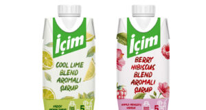 Şehrin Yoğun Temposuna Ferahlatan Bir Mola: İçim’den Yeni Lezzetler