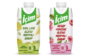 Şehrin Yoğun Temposuna Ferahlatan Bir Mola: İçim’den Yeni Lezzetler