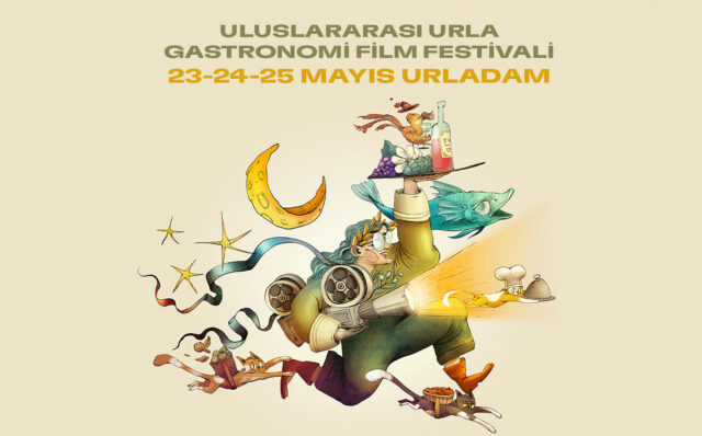 Uluslararası-Urla-Gastronomi-Film-Festivali-Başlıyor