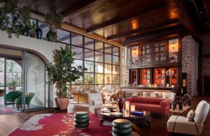 Aliée Istanbul: Konaklamanın Ötesinde Bir Yaşam Sanatı