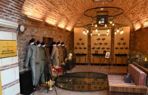 Babalar Günü’nde Zamanda Yolculuk