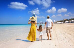 Babalar Günü’ne Özel Unutulmaz Tatil Fırsatları