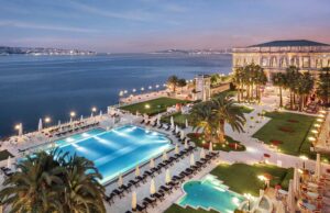 Çırağan Palace Kempinski İstanbul’da Unutulmaz Bir Kurban Bayramı