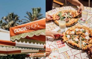 Cookshop Yalıkavak, Yenilenmiş Haliyle Yazın Gözdesi Olmaya Hazır