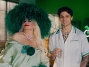 DİMES’ten Ezber Bozan İş: Banu Alkan ve Çakal Aynı Karede!