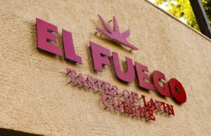 El Fuego: Bitez’de Meksika’nın Ateşli Ruhu