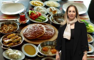Elite World Hotels & Resorts, Van Kahvaltısı ile Kültürel Mirasa Sahip Çıkıyor