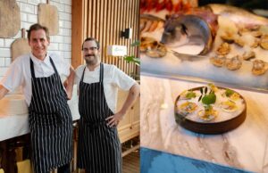 İtalyan Lezzetlerinin Büyüleyici Buluşması: FEG Kitchen Lucca by the Sea’de