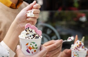 Kahve Dünyası’ndan Yazın En Ferah Kaçamağı: FROYO