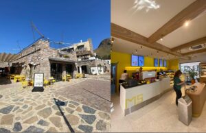 Magnolia Shop, Bodrum’da Lezzet Rüzgarları Estiriyor!