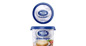 Milk Academy’den Krem Peynir Keyfi!