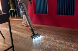 Philips’le Yaz Temizliği Artık Keyfe Dönüşüyor