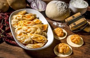 Shangri-La Bosphorus Istanbul’da Lezzet Dolu Babalar Günü