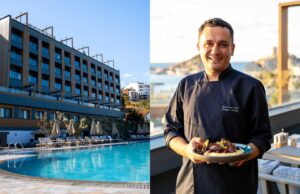 Şile Gönen Hotel: İstanbul’un Yeni Kaçış Noktası