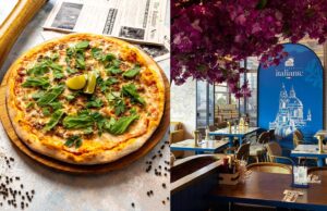 Türk Sokak Lezzetlerinden İtalyan Taş Fırınlarına: Tantuni Pizza Geliyor!