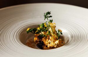 Vakko L’Atelier’de Gastronomi Rüzgarları: Manu Buffara İstanbul’da!