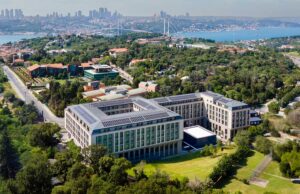 Altunizade Suites İstanbul: Konforun ve Sanatın Buluştuğu Yeni Bir Adres
